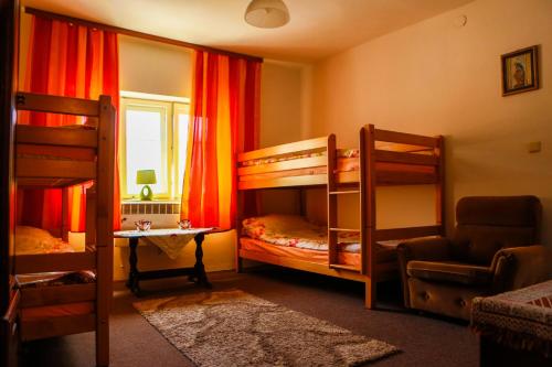 Mejdan Apartmant