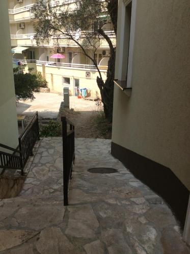 Olive Terrace Apartments 3 Rafailovici 2
