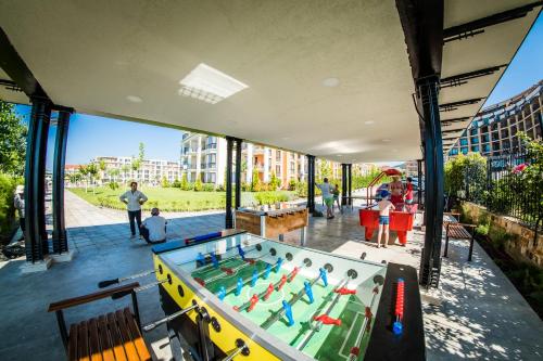 Premier Fort Cuisine - Full Board - image 6