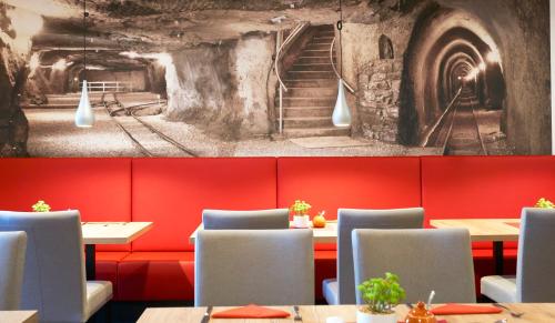 Hotel & Restaurant Wilder Mann - image 8