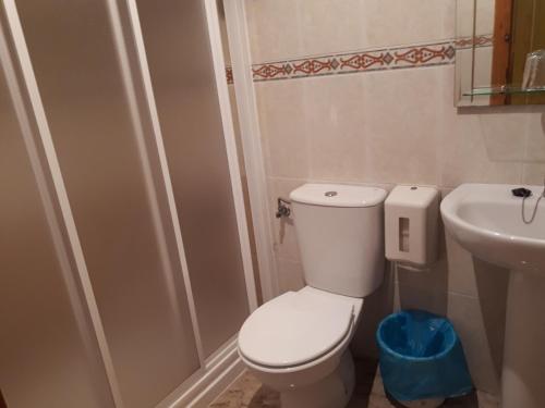 Hostal Julio