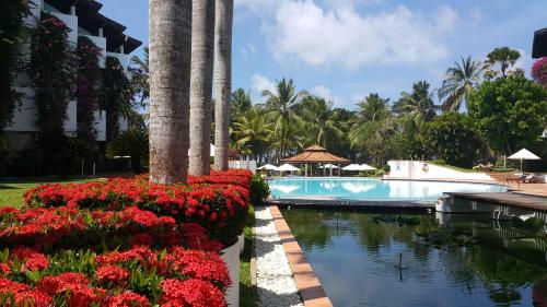 Lanka Princess All Inclusive Hotel