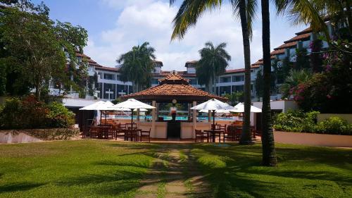 Lanka Princess All Inclusive Hotel