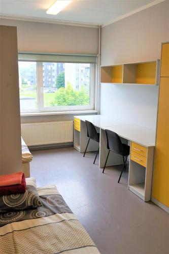 Downtown Hostel - image 9