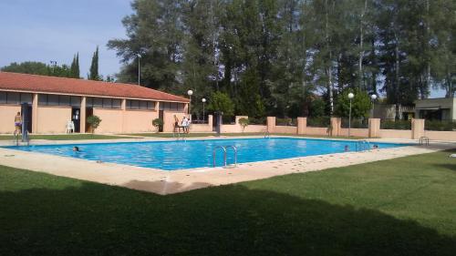 Sports un aktivitātes, Casa Rural La Guapeta in Ademuz