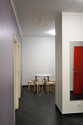 Facilities, Downtown Hostel in Tartu