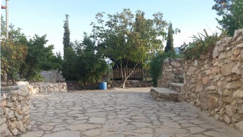 Cueva Rural La Noguera