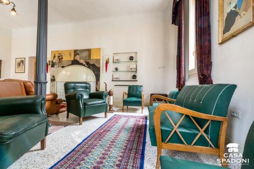 Locanda di Casa Spadoni - main image