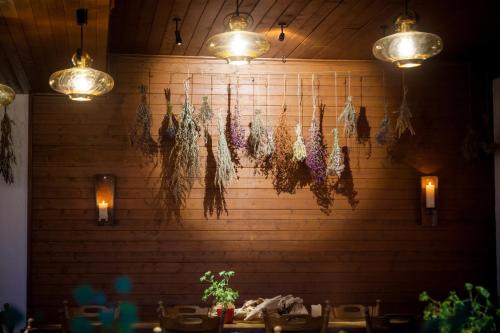 Kräuterhotel Edelweiss