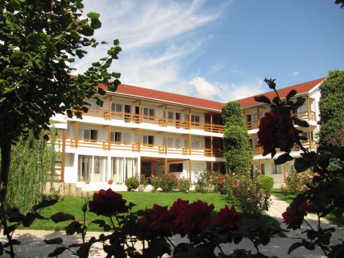 hotel photo