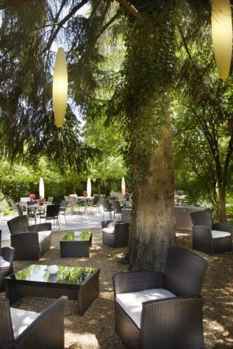 Hotel & Restaurant Wilder Mann - image 5