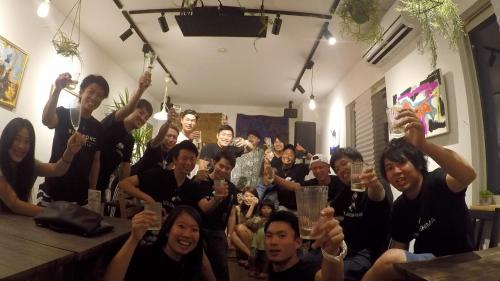 共用Lounge/電視區