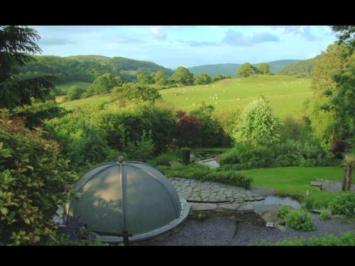 Bryn Melyn Farm Cottages - image 4