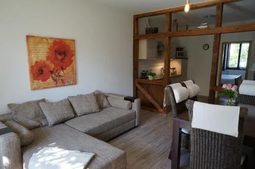 bluming inn - Ferienwohnung im Spreewald in Lübben, Deutschland