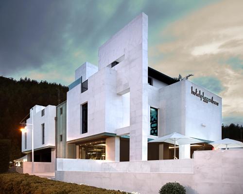 Hotel Playa Ribera 
