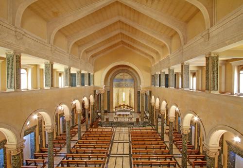 TH Roma - Carpegna Palace - image 13