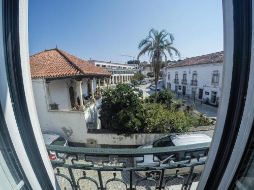 Mosteiro View in Batalha