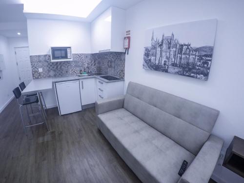 Estudio c/ Vista Vila 2