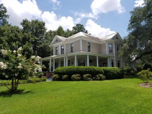 . Thomasville Bed and Breakfast