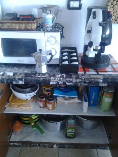  Bed and breakfast Al posto bello in Perugia