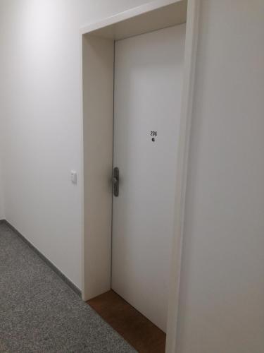 Apartment am Zwingerteich in Dresden, Deutschland