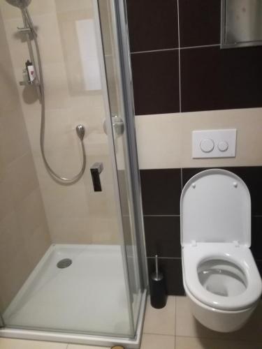 Apartment am Zwingerteich, Drážďany (fotografie 7)
