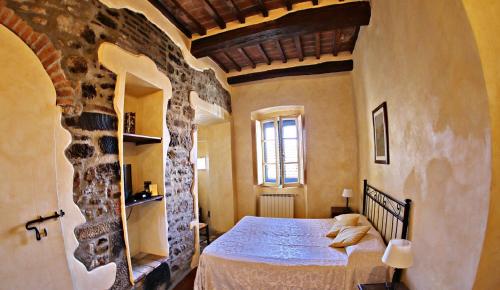 Photo - Hotel Italia Cortona