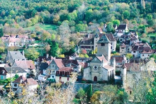 Auberge de La Fontaine - image 11
