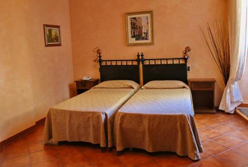 Hotel Italia Cortona - image 12