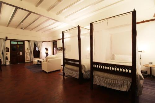 The House of MG-A Heritage Hotel, Ahmedabad