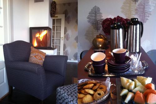 Breidablikk Guesthouse - main image