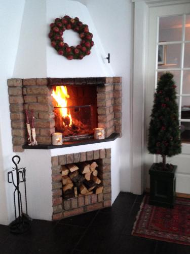 Breidablikk Guesthouse - image 4