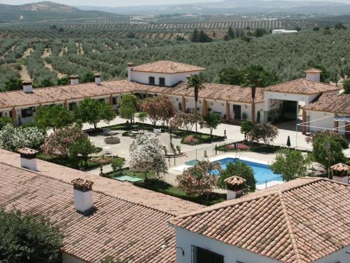 Cortijo de Frías - Apartment - Cabra