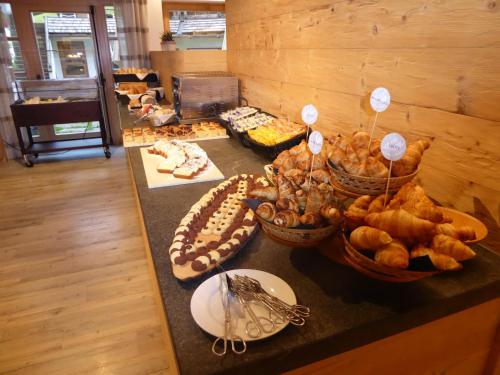 112679700 Hotel Cristallo - Wellness Mountain Living