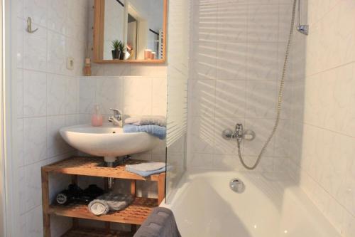 Ferienwohnung am Weissen Hirsch, Drážďany (fotografie 7)
