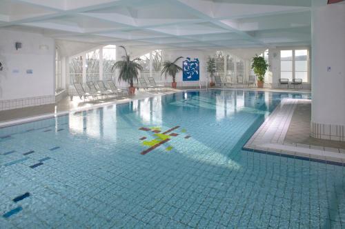 Hapimag Ferienwohnungen Winterberg - image 14