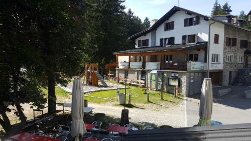 Pensione Cari - image 11