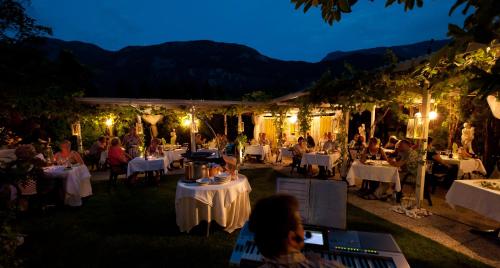 Hotel Villa Groff - image 7