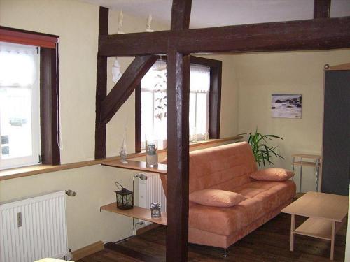Ferienwohnungen Altes Bachhaus 832m von Panoramaweg entfernt