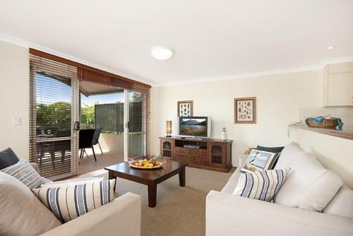 Byron Bay Accom Unit 8 22 Paterson Street, Byron Bay - Solaris