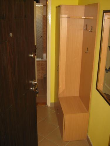 Aruba Apartment