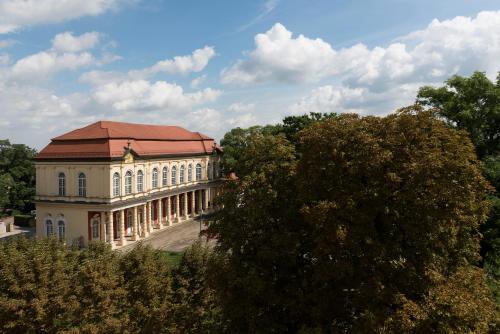 Radisson Blu Hotel Halle-Merseburg - image 3