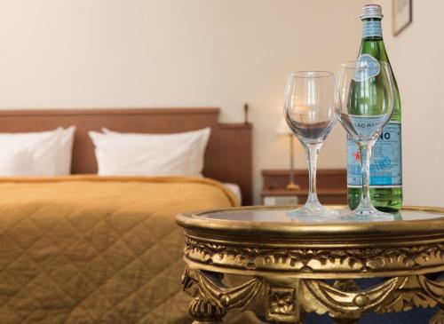 Radisson Blu Hotel Halle-Merseburg - image 6