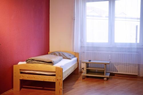 Ferienwohnung Bauknecht, Pforzheim