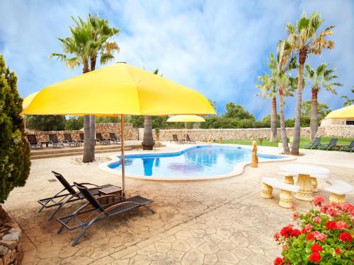 Puig de Ros d'Alt Hotel