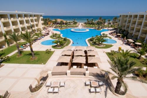 Royal Thalassa Monastir Hotel in Monastir