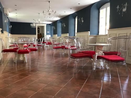 Hotel Rural Eloy - Baños de Montemayor