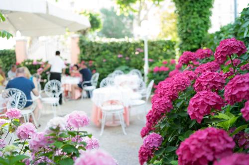 Hotel Milton Rimini – Rimini, IN