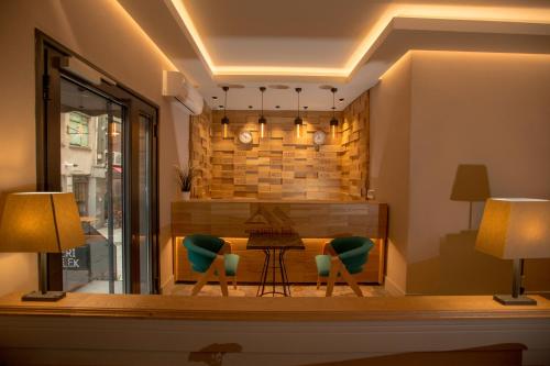 Anatolia Inn, Istanbul (photo 6)
