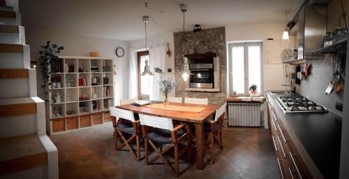  Casa Gaino in Toscolano-Maderno